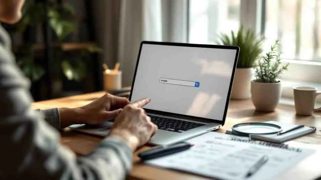 website niet vindbaar in google? dit is de oplossing