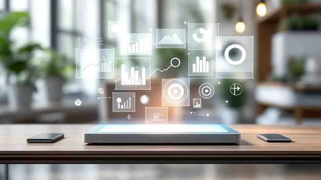 7 marketing kpi voorbeelden voor succes in 2025