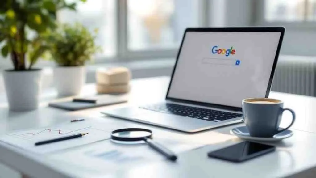 je vindbaarheid op google vergroten, zo doe je dat