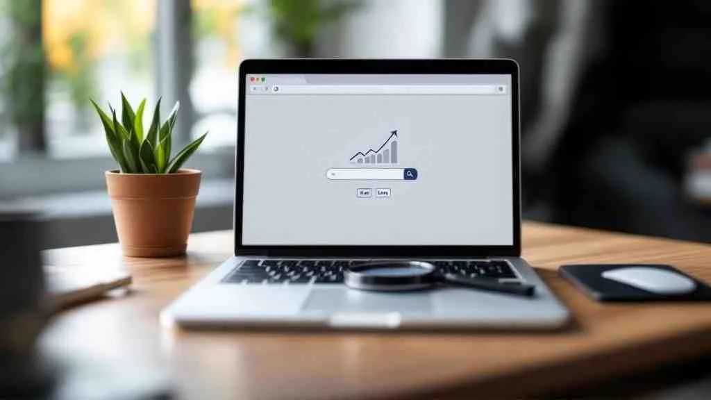 online vindbaarheid verbeteren zonder trucjes
