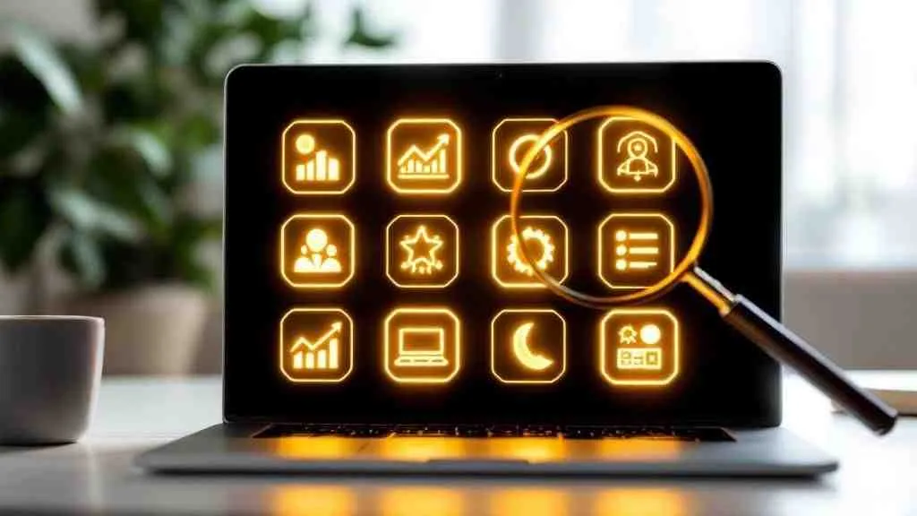10 gouden tips om je online zichtbaarheid te vergroten in 2025