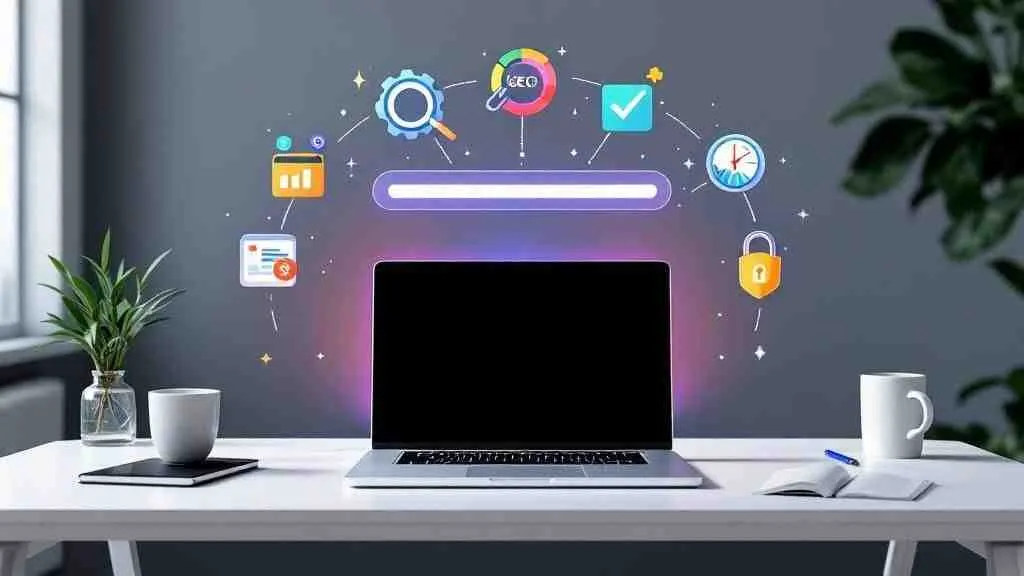 7 tips voor een betere vindbaarheid van je website in 2025