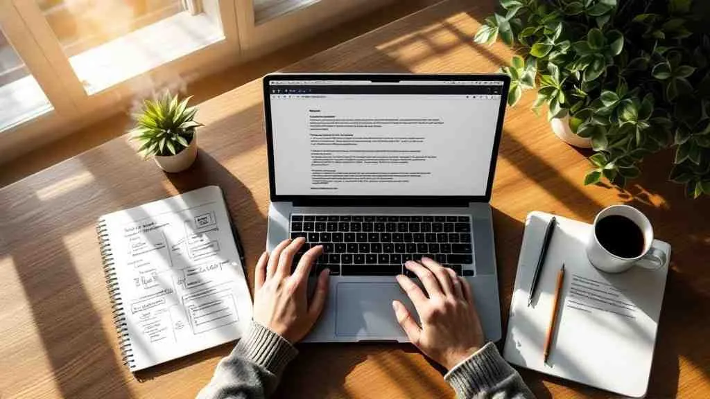 website teksten schrijven: tips voor teksten die wél wat doen