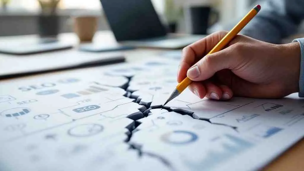jouw online marketing strategie is kapot (en zo fix je ‘m)