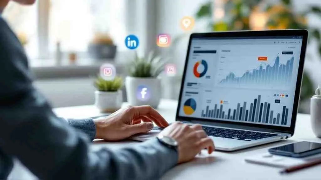 adverteren op sociale media dat wél werkt