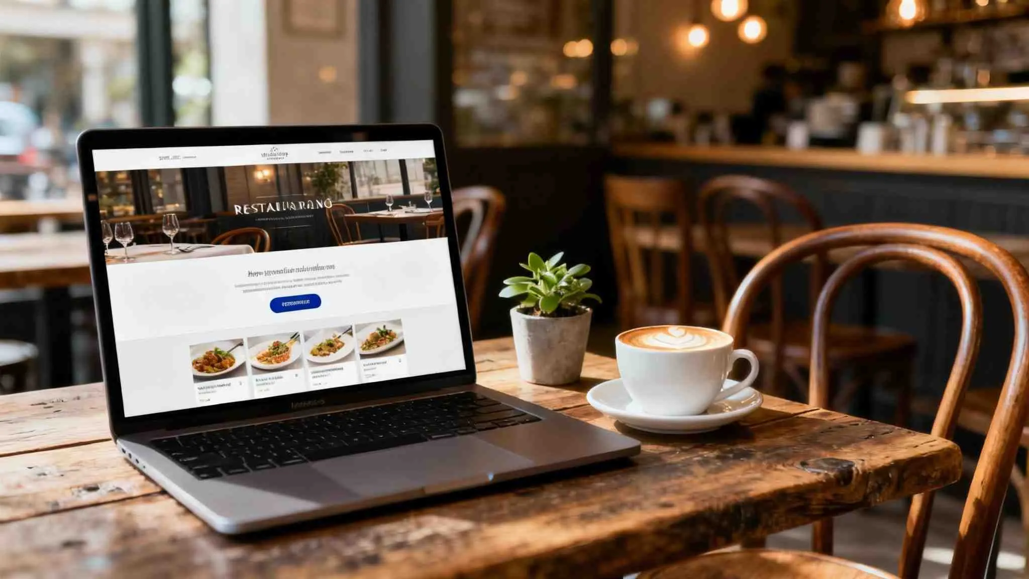 website laten maken horeca: je digitale hoofdkantoor op orde