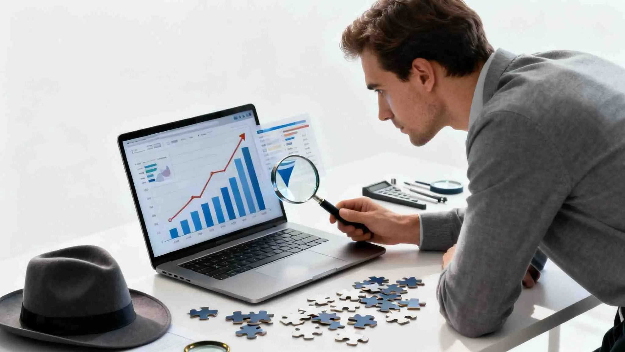 een conversie optimalisatie specialist voor je website? echt nodig?