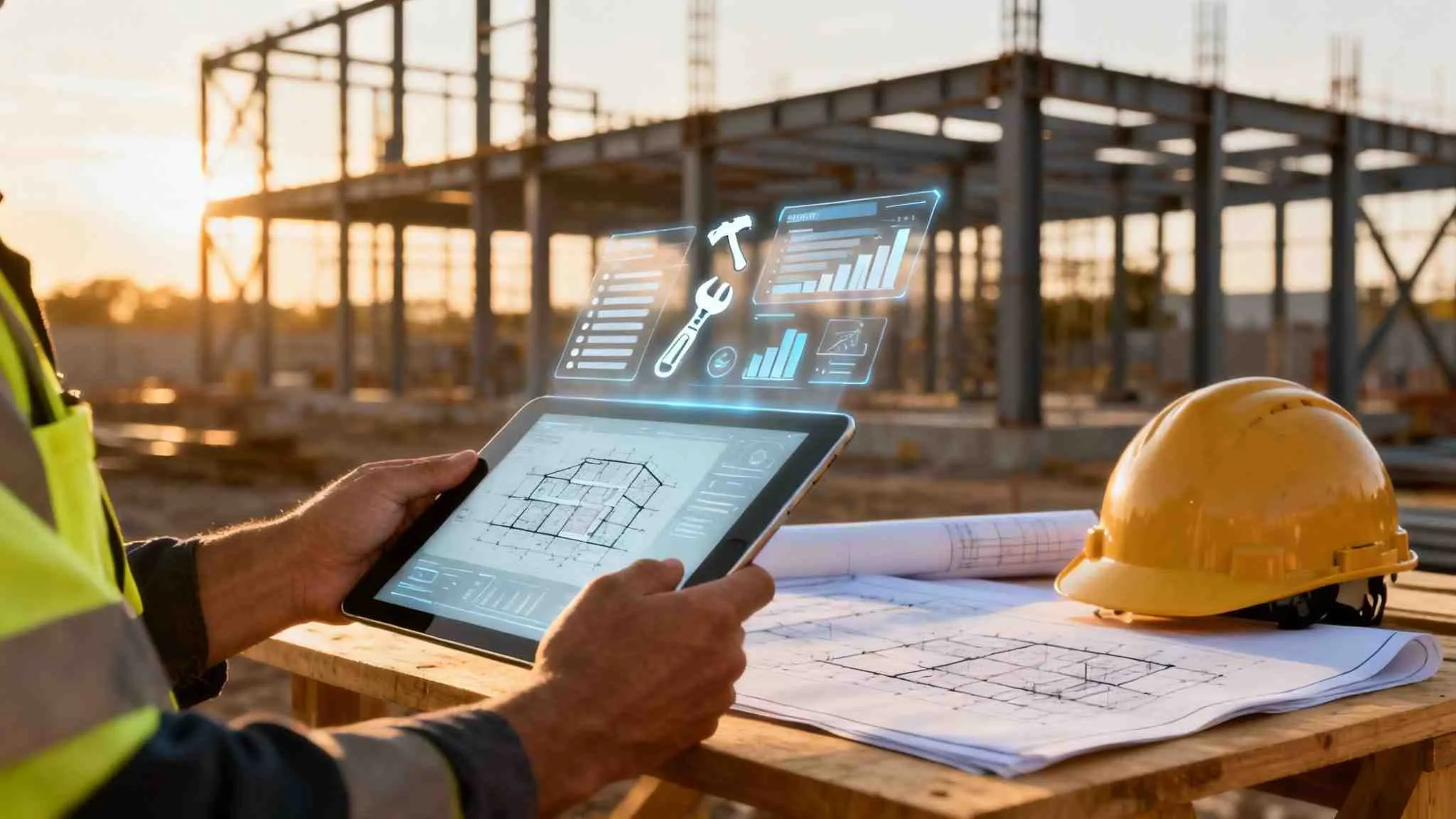 de beste software voor bouwbedrijven: 12 digitale mokers voor 2025