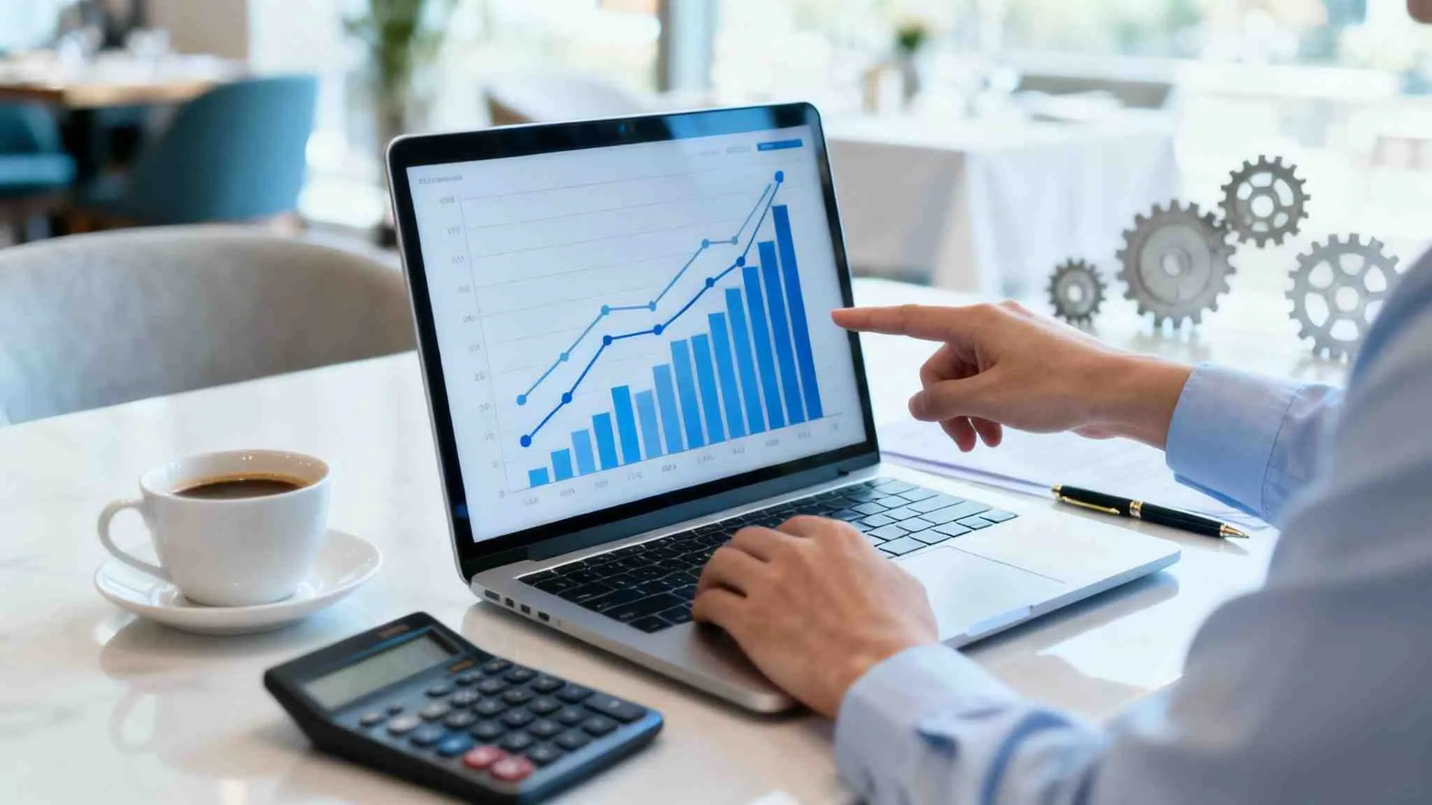 stop met gokken: zo simpel is customer lifetime value berekenen