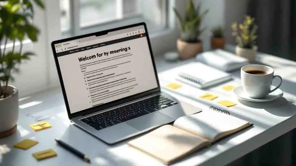website tekst schrijven die wél gelezen wordt