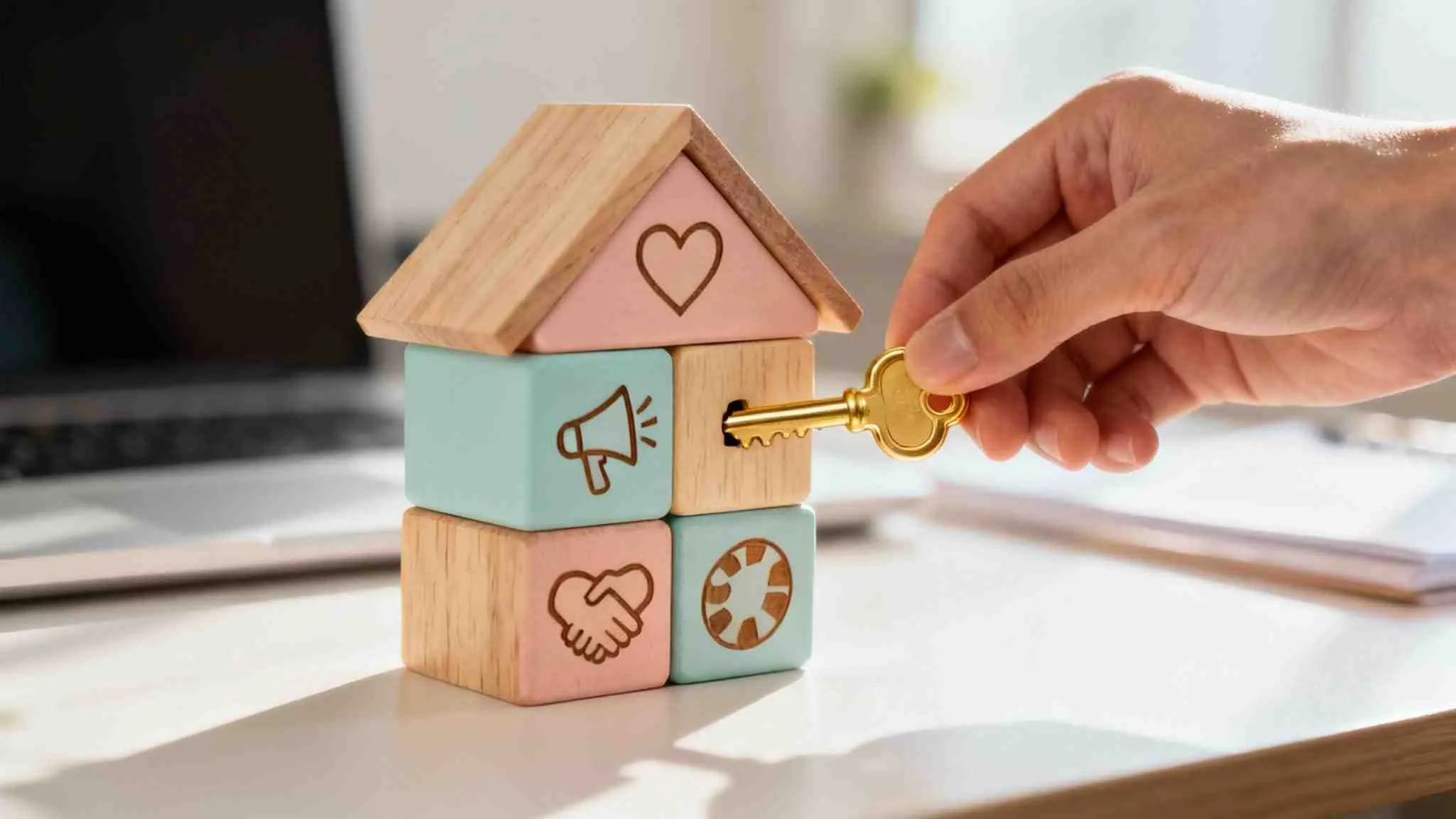 branding in marketing: waarom je merk veel meer is dan je logo