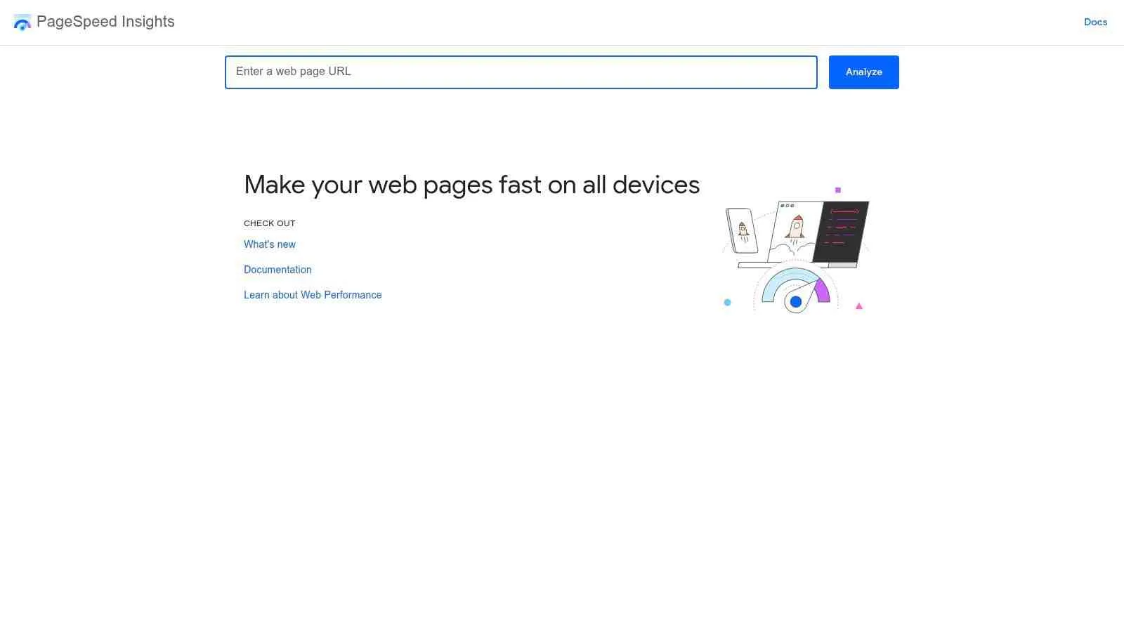 Screenshot from https://developers.google.com/speed/pagespeed/insights/