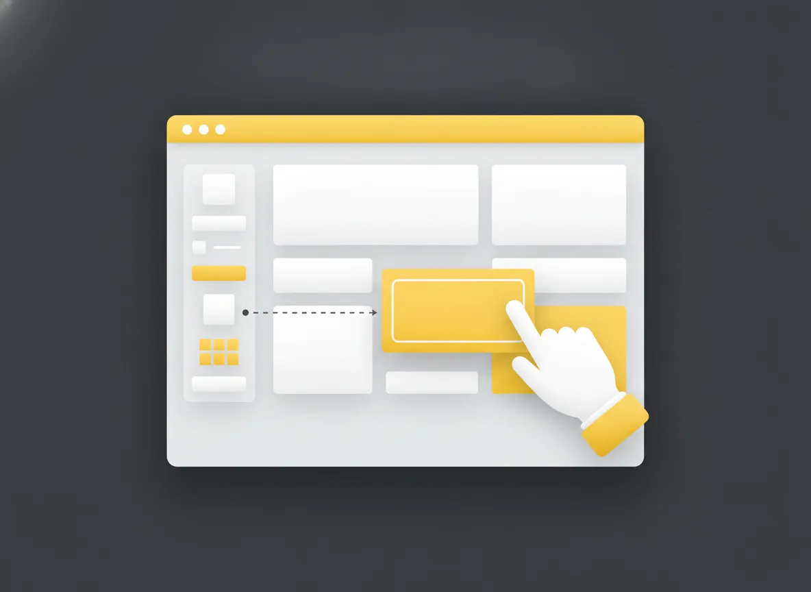 Pagebuilder waarmee je WordPress-pagina's samenstelt met sleepbare blokken